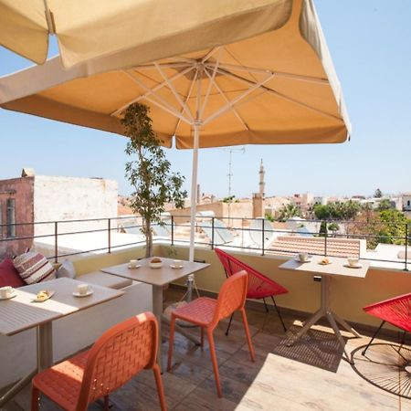 C Suites Rethymno  Екстер'єр фото