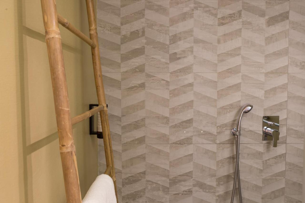 C Suites Rethymno  Екстер'єр фото