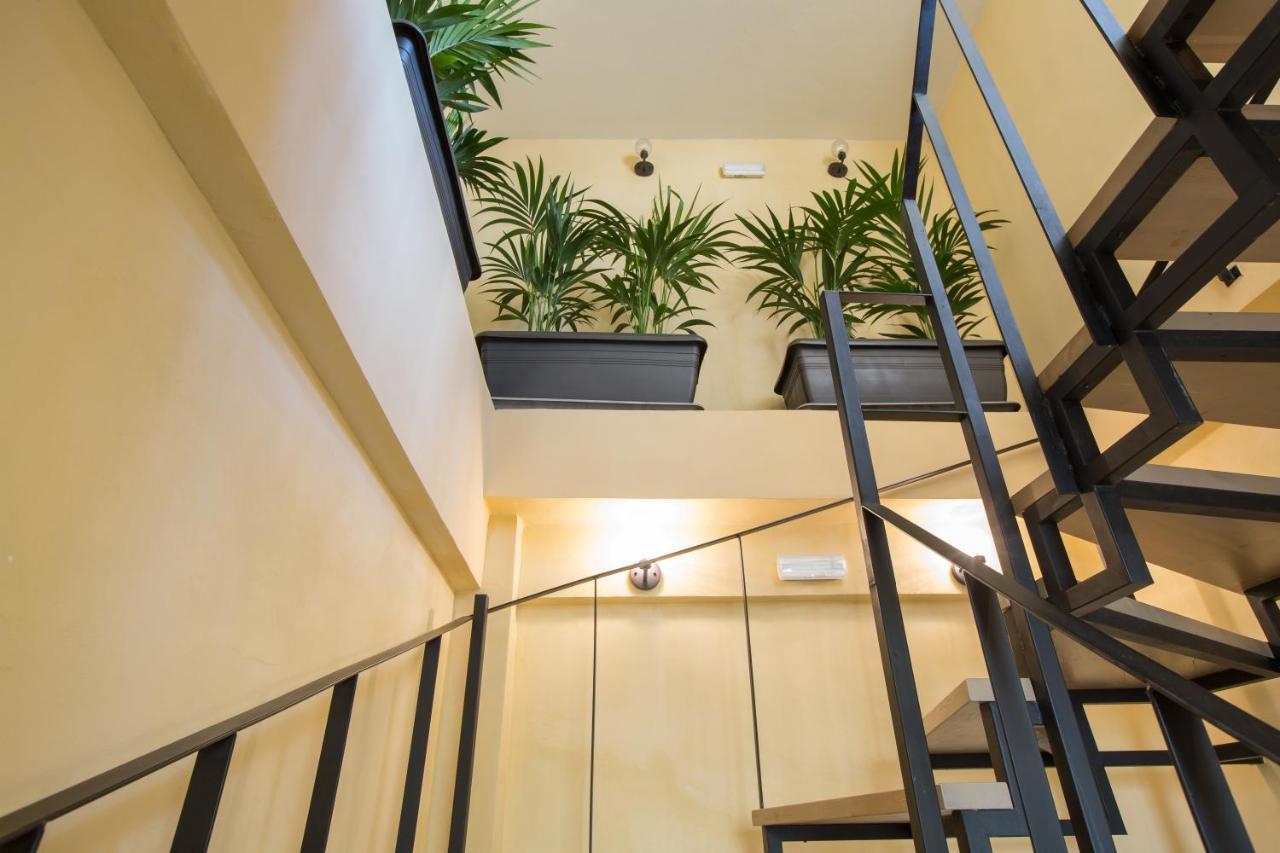 C Suites Rethymno  Екстер'єр фото