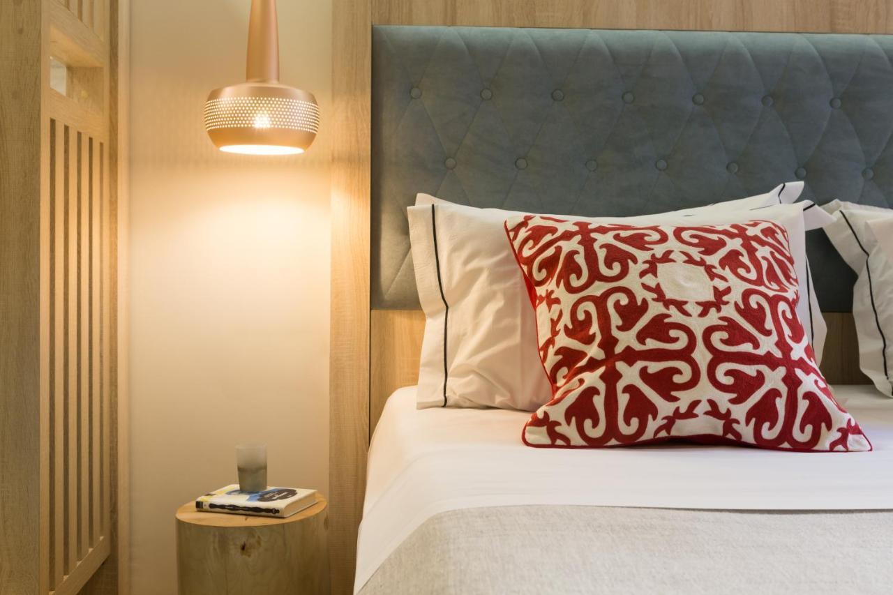 C Suites Rethymno  Екстер'єр фото