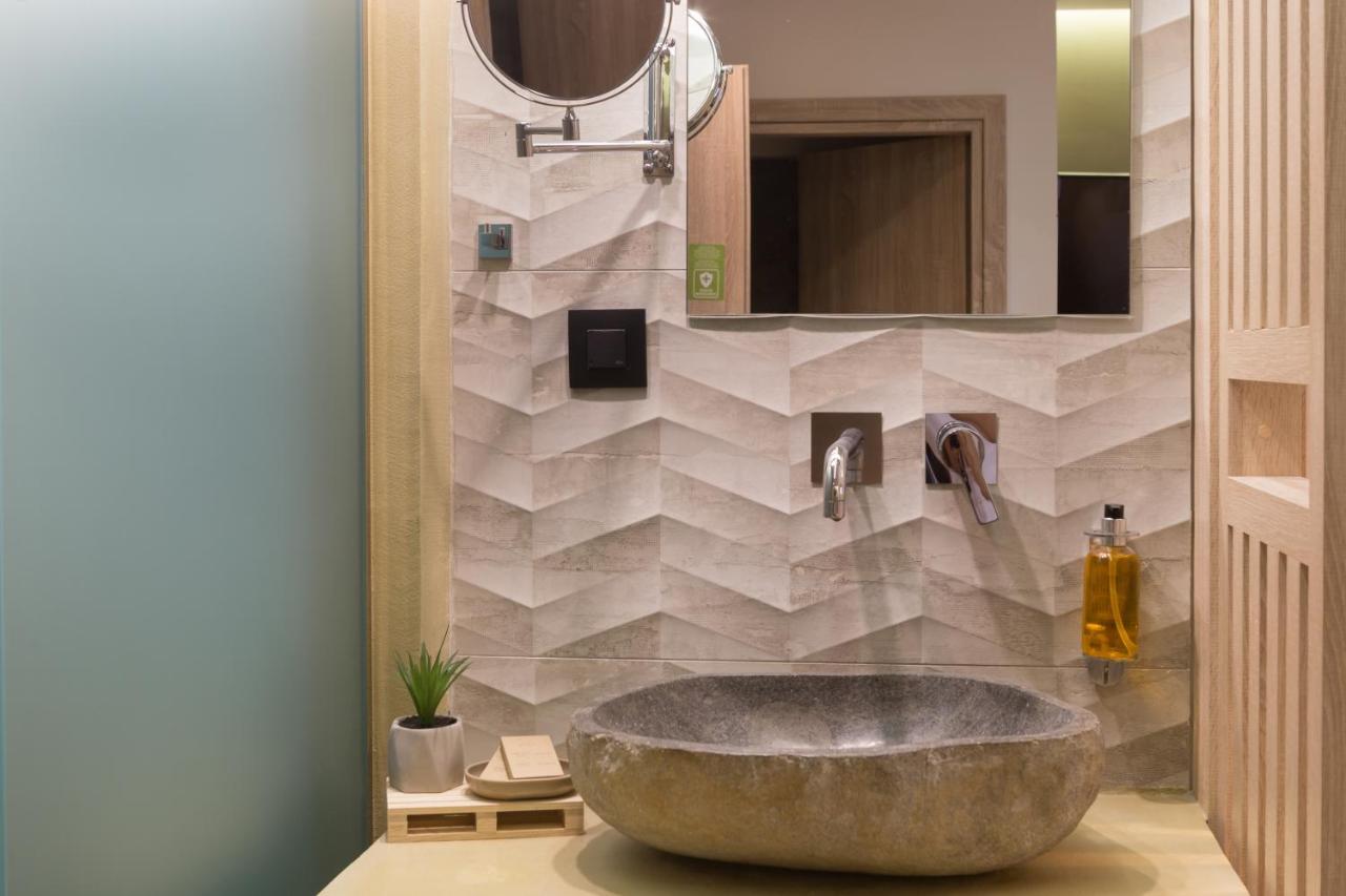 C Suites Rethymno  Екстер'єр фото