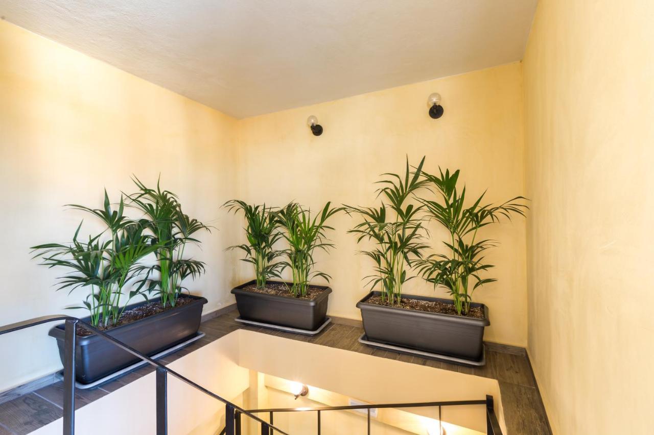 C Suites Rethymno  Екстер'єр фото