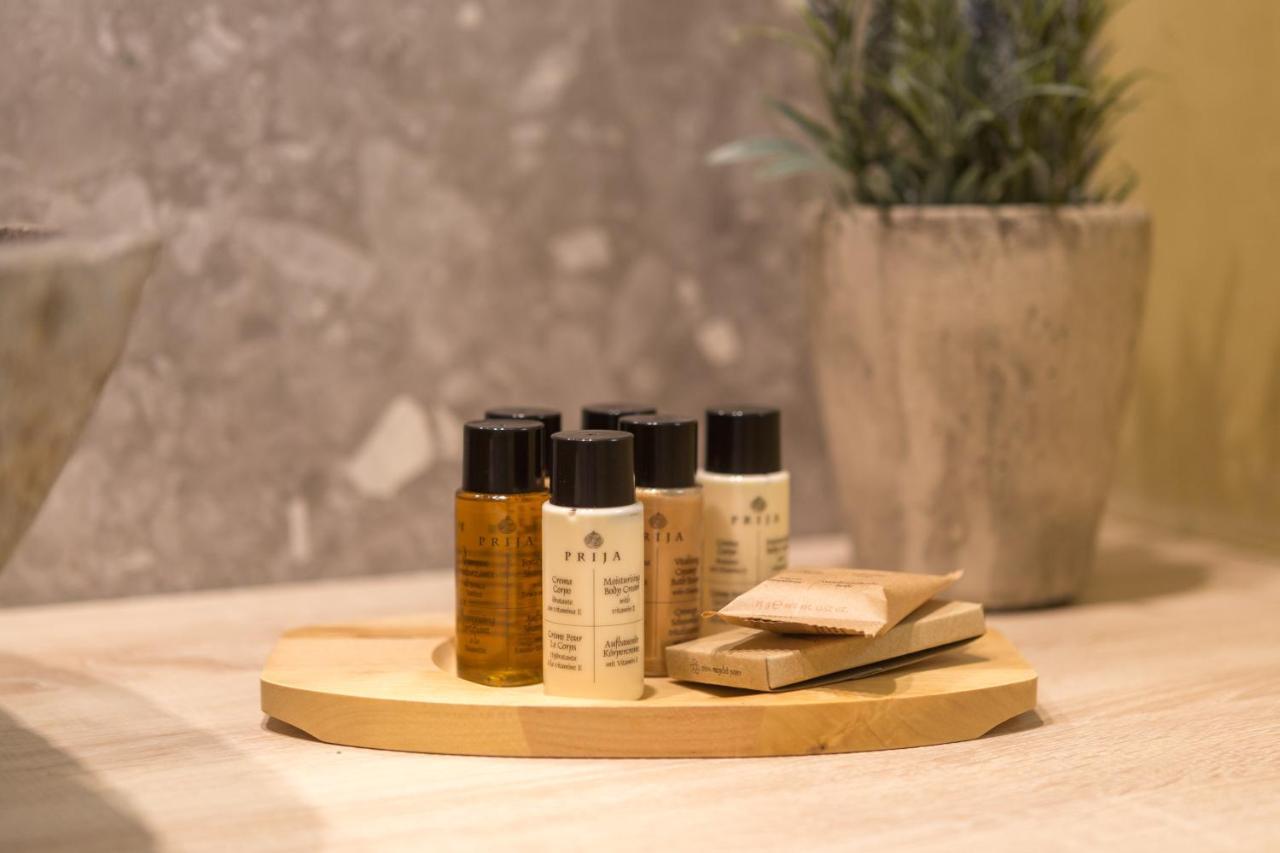 C Suites Rethymno  Екстер'єр фото