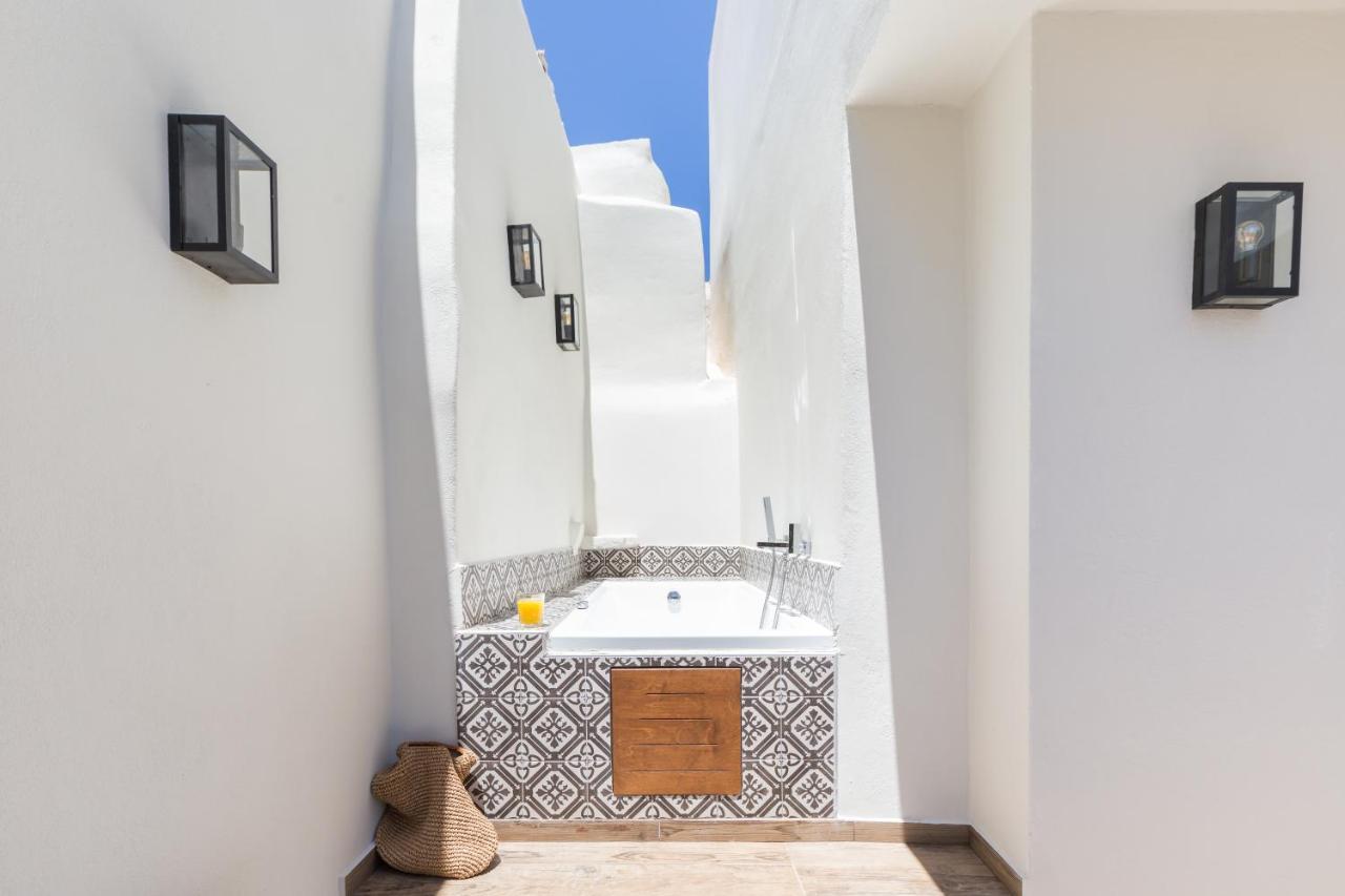 C Suites Rethymno  Екстер'єр фото