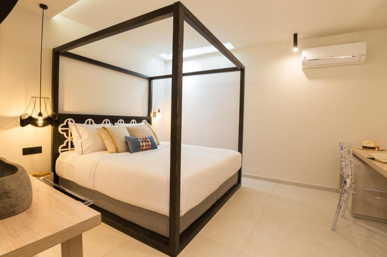 C Suites Rethymno  Екстер'єр фото
