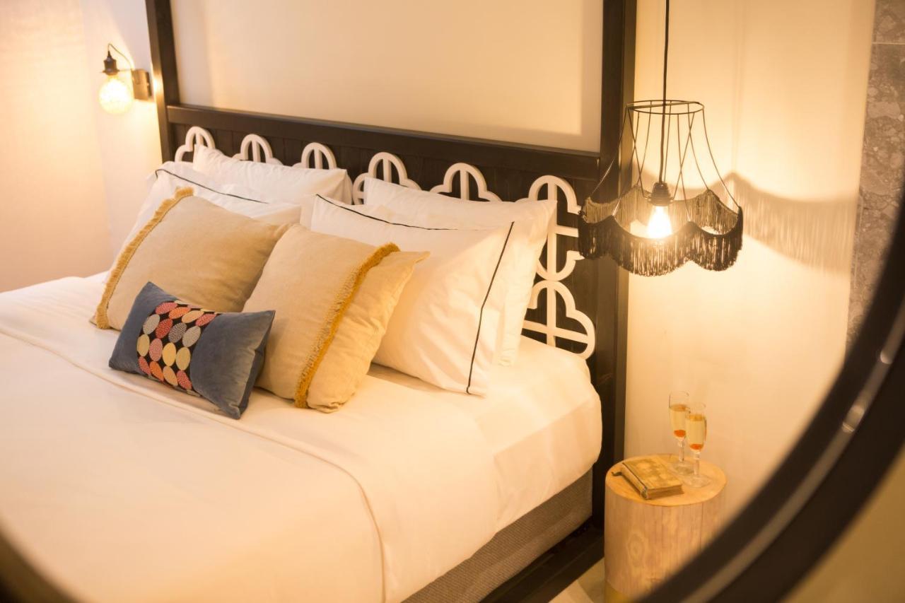 C Suites Rethymno  Екстер'єр фото
