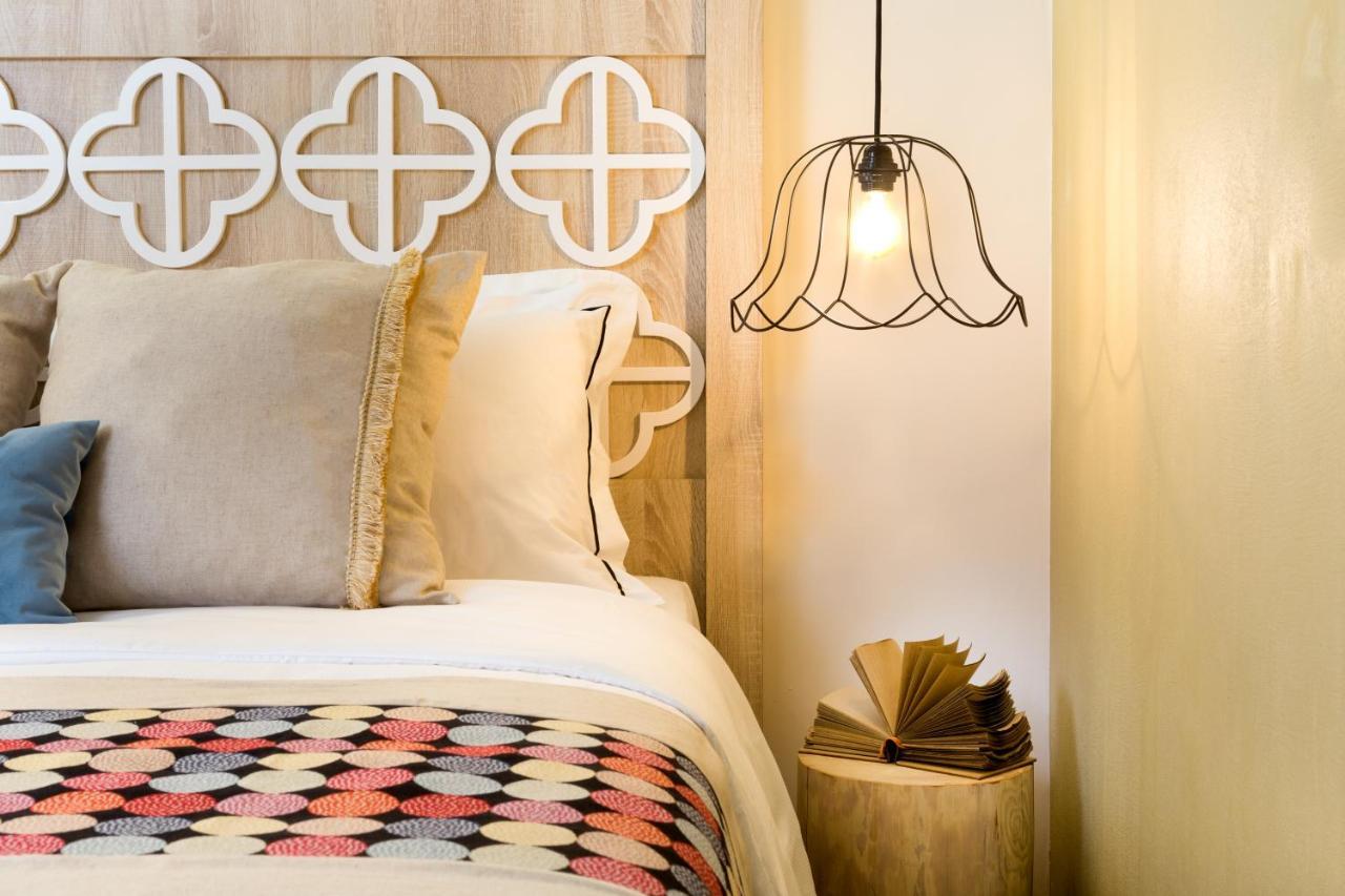 C Suites Rethymno  Екстер'єр фото