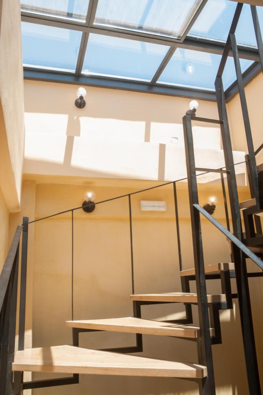C Suites Rethymno  Екстер'єр фото